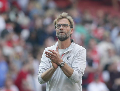 Klopp voices anger at holiday fixture congestion